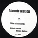 Atomic Nation - Atomic Nation